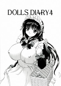 DOLLS DIARY 4 hentai