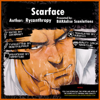 SCARFACE hentai