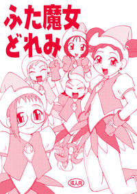 Futamajo Doremi hentai