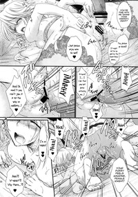 Ore no Maou to Onna Kishi ga Shuraba Sugiru! | My Demon King and Female Knight fight way too much! hentai