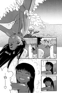 Mahou Shoujo Magical Yukatan hentai