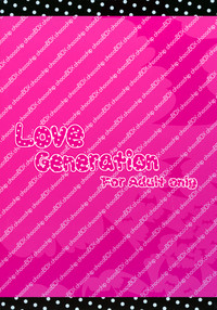 Love Generation hentai