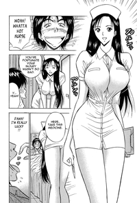 Chijouke no Jijou | Chijou Family Affairs hentai