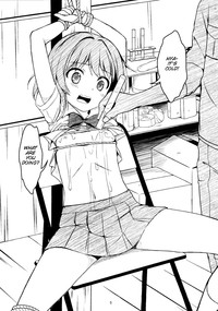 Otonayou no Omocha hentai