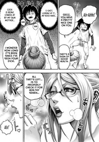 S-kke Mama no Kibishii Kozukuri Seikyouiku hentai