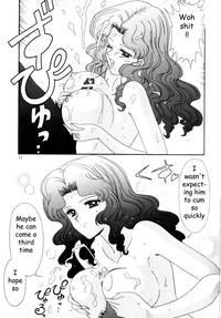 Bishoujo S Ichi hentai