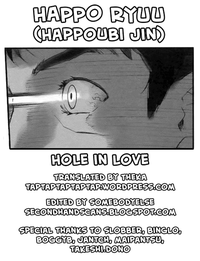 Hole In Love hentai