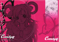 Candy Vol.1 taste pink hentai
