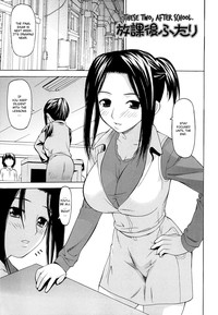 Kyousei Renai Ch.8 hentai