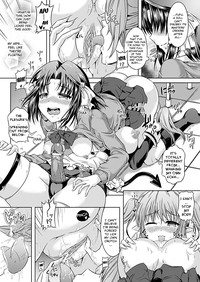 Girl PlaySexual Fiction the Girls Play - ⚤TSF Catalog hentai