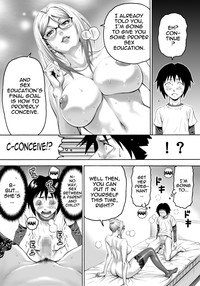 SMaking Sex Education hentai