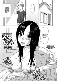 Mirupara! Milk Paradise! hentai