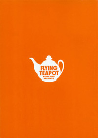 FLYING TEAPOT hentai