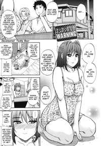 Nee, Mou Sukoshi Dake... | Please, Just a Little Bit More hentai