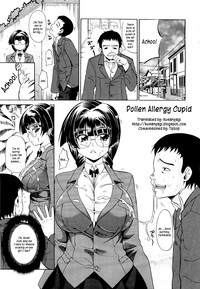 Koisuru PurinPudding-Pai Falling in Love hentai