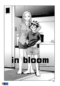 In Bloom hentai