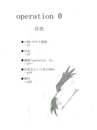 operation 0 hentai