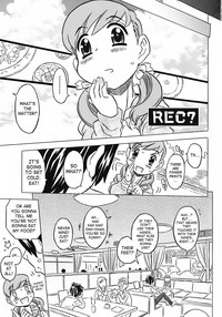 Onii-chan Kuchu Kuchu Shisugidayo! Ch. 1 hentai