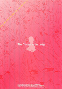 The Catcher in the Lodge hentai