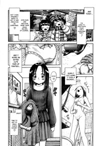 Osanai Kajitsu Ue | Young Fruit Vol. 1 Ch. 1-4 hentai