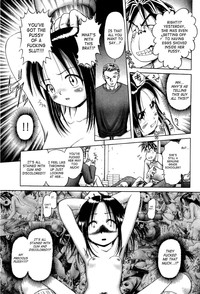Osanai Kajitsu Ue | Young Fruit Vol. 1 Ch. 1-4 hentai