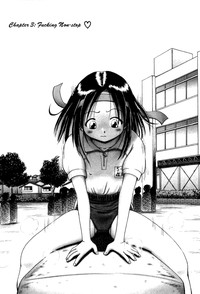 Osanai Kajitsu Ue | Young Fruit Vol. 1 Ch. 1-4 hentai