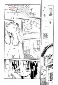 Osanai Kajitsu Ge | Young Fruit Vol. 2 Ch. 5-7 hentai