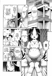 Osanai Kajitsu Ge | Young Fruit Vol. 2 Ch. 5-7 hentai