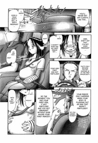 Osanai Kajitsu Ge | Young Fruit Vol. 2 Ch. 5-7 hentai
