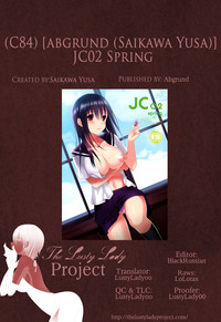 JC02 spring hentai