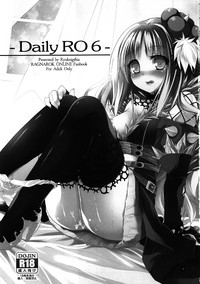 Daily RO 6 hentai