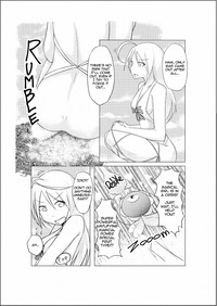 Koko wa Toile dewa Arimasen II | This is not a Toilet II hentai