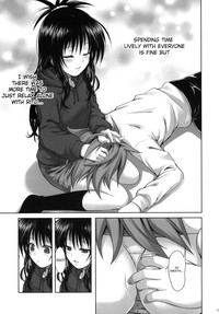 Mikan's delusion, and usual days hentai