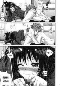 Mikan's delusion, and usual days hentai