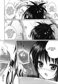 Mikan's delusion, and usual days hentai