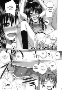 Mikan's delusion, and usual days hentai