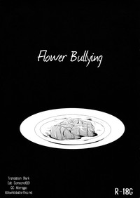 Hana Ijime | Flower Bullying hentai