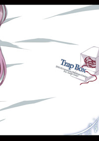 Trap Box hentai