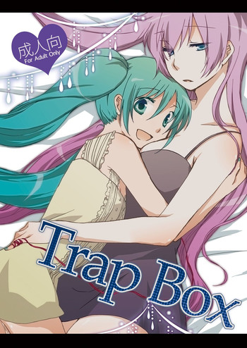 Trap Box hentai