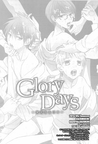 Glory Days hentai