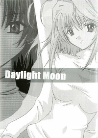 Daylight Moon hentai