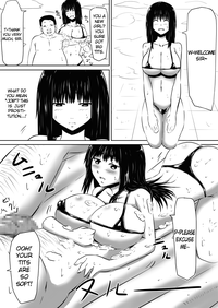 Ore no Kanojo ga Fuuzokujou ni Natta Riyuu hentai