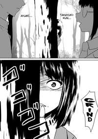 Ore no Kanojo ga Fuuzokujou ni Natta Riyuu hentai