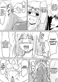 Ore no Kanojo ga Fuuzokujou ni Natta Riyuu hentai