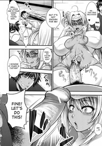 Pai Fella Lady hentai