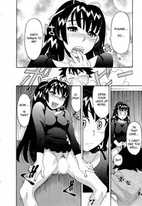 Renai Akuma 321 hentai