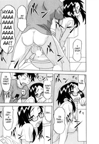 Renai Akuma 321 hentai