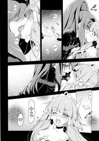 Stray Weeping Beauty hentai