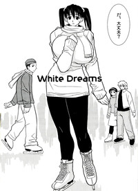 White Dreams hentai