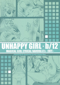 Unhappy Girl b/12 hentai